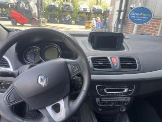 Renault Mégane Megane III Grandtour (KZ), Combi 5-drs, 2008 / 2016 1.4 16V TCe 130 picture 6