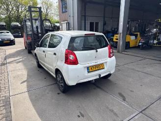 Suzuki Alto Alto, Hatchback 5-drs, 2009 1.0 12V picture 3
