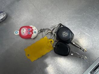 Suzuki Alto Alto, Hatchback 5-drs, 2009 1.0 12V picture 5