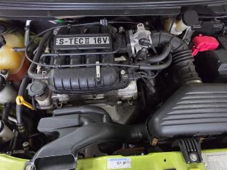 Chevrolet Spark Spark (M300), Hatchback, 2010 1.2 16V picture 18