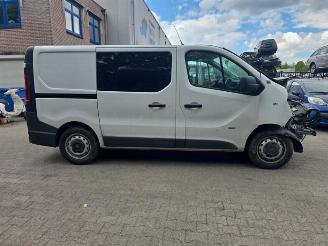 Opel Vivaro Vivaro, Van, 2014 / 2019 1.6 CDTI BiTurbo 120 picture 7