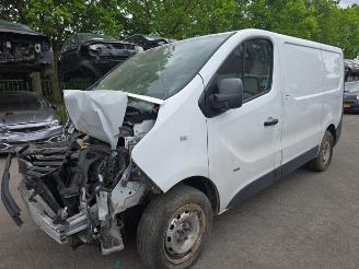 Opel Vivaro Vivaro, Van, 2014 / 2019 1.6 CDTI BiTurbo 120 picture 2