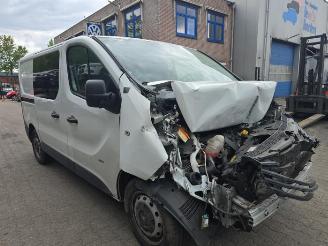 Opel Vivaro Vivaro, Van, 2014 / 2019 1.6 CDTI BiTurbo 120 picture 8