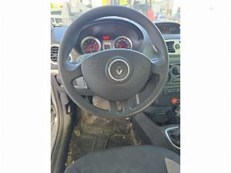 Renault Clio Clio III (BR/CR), Hatchback, 2005 / 2014 1.2 16V 75 picture 20