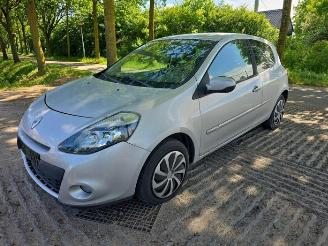 Renault Clio Clio III (BR/CR), Hatchback, 2005 / 2014 1.2 16V 75 picture 2