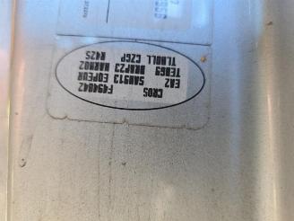 Renault Clio Clio III (BR/CR), Hatchback, 2005 / 2014 1.2 16V 75 picture 15