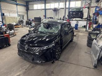 Renault Clio Clio V (RJAB), Hatchback 5-drs, 2019 1.0 TCe 90 12V picture 1