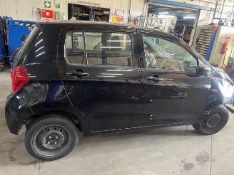 Suzuki Celerio Celerio (LF), Hatchback 5-drs, 2014 1.0 12V Dualjet picture 2