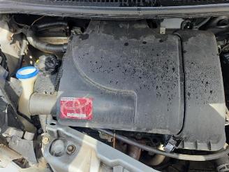 Peugeot 107 107, Hatchback, 2005 / 2014 1.0 12V picture 24