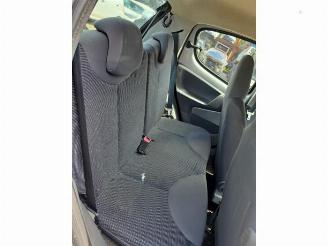 Peugeot 107 107, Hatchback, 2005 / 2014 1.0 12V picture 22