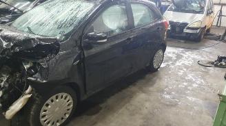 Démontage voiture Ford Ka  2017/11