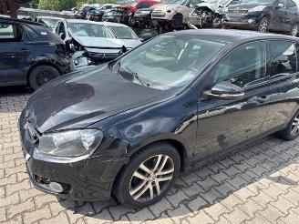 Dezmembrări autoturisme Volkswagen Golf Golf VI (5K1), Hatchback, 2008 / 2013 1.4 16V 2009/12