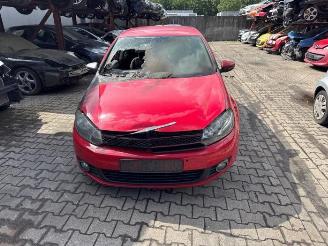 Dezmembrări autoturisme Volkswagen Golf Golf VI (5K1), Hatchback, 2008 / 2013 1.2 TSI BlueMotion 2010/10