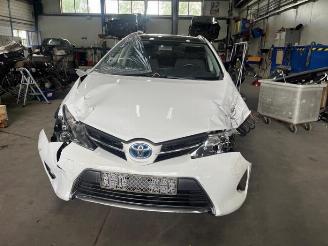 Dezmembrări autoturisme Toyota Auris Auris Touring Sports (E18), Combi, 2013 / 2018 1.8 16V Hybrid 2013/10