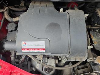 Peugeot 107 107, Hatchback, 2005 / 2014 1.0 12V picture 9