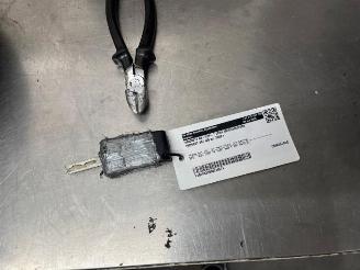 Démontage voiture Peugeot 207 207/207+ (WA/WC/WM), Hatchback, 2006 / 2015 1.4 16V VTi 2009/4