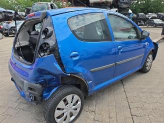 Citroën C1 C1, Hatchback, 2005 / 2014 1.0 12V picture 6