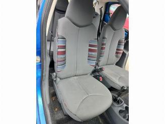 Citroën C1 C1, Hatchback, 2005 / 2014 1.0 12V picture 13