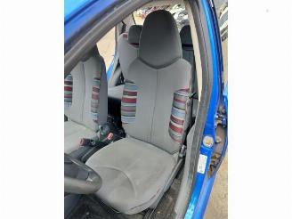 Citroën C1 C1, Hatchback, 2005 / 2014 1.0 12V picture 12