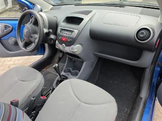 Citroën C1 C1, Hatchback, 2005 / 2014 1.0 12V picture 11