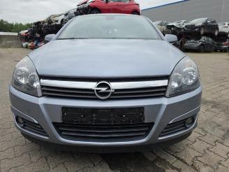 Purkuautot passenger cars Opel Astra Astra H (L48), Hatchback 5-drs, 2004 / 2010 1.6 16V Twinport 2004/7