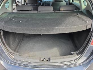 Seat Leon Leon (1P1), Hatchback 5-drs, 2005 / 2013 1.4 TSI 16V picture 19