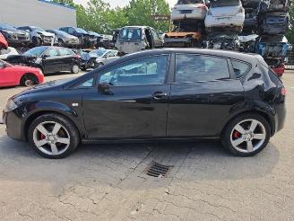 Seat Leon Leon (1P1), Hatchback 5-drs, 2005 / 2013 1.4 TSI 16V picture 3