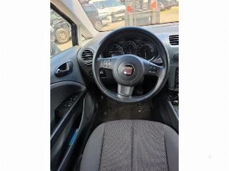 Seat Leon Leon (1P1), Hatchback 5-drs, 2005 / 2013 1.4 TSI 16V picture 11