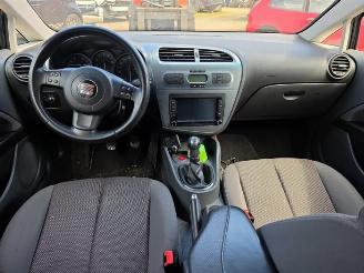 Seat Leon Leon (1P1), Hatchback 5-drs, 2005 / 2013 1.4 TSI 16V picture 9