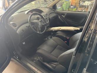 Toyota Yaris Yaris (P1), Hatchback, 1999 / 2005 1.5 T Sport 16V VVT-i picture 5