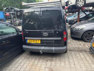Opel Combo Combo (Corsa C), Van, 2001 / 2012 1.3 CDTI 16V picture 3