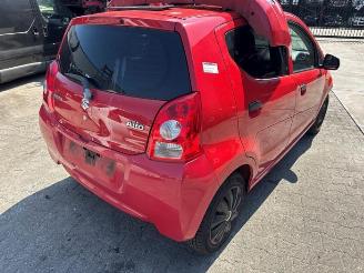 Suzuki Alto Alto, Hatchback 5-drs, 2009 1.0 12V picture 5