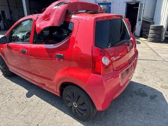 Suzuki Alto Alto, Hatchback 5-drs, 2009 1.0 12V picture 7