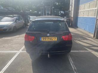 BMW 3-serie 3 serie Touring (E91), Combi, 2004 / 2012 318i 16V picture 2