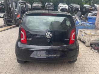 Volkswagen Up! Up! (121), Hatchback, 2011 1.0 12V 60 picture 5