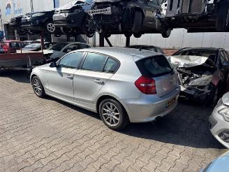 BMW 1-serie 1 serie (E87/87N), Hatchback 5-drs, 2003 / 2012 118i 16V picture 2