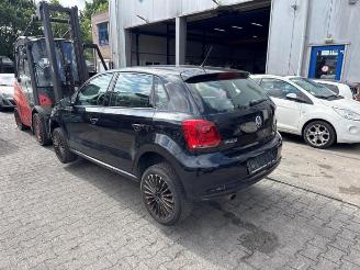 Volkswagen Polo Polo V (6R), Hatchback, 2009 / 2017 1.2 TSI picture 2