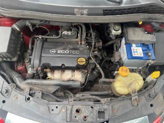 Opel Corsa Corsa D, Hatchback, 2006 / 2014 1.2 16V picture 6