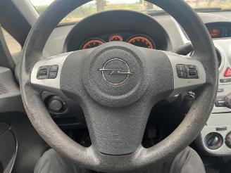 Opel Corsa Corsa D, Hatchback, 2006 / 2014 1.2 16V picture 12