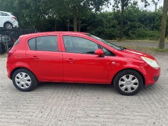 Opel Corsa Corsa D, Hatchback, 2006 / 2014 1.2 16V picture 4