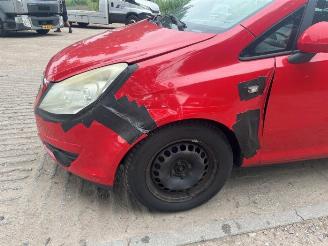 Opel Corsa Corsa D, Hatchback, 2006 / 2014 1.2 16V picture 2