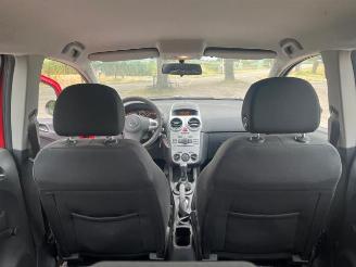 Opel Corsa Corsa D, Hatchback, 2006 / 2014 1.2 16V picture 8