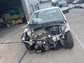 Volkswagen Up! Up! (121), Hatchback, 2011 1.0 12V 60 picture 4