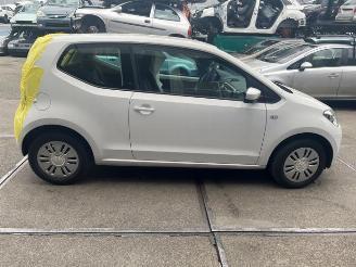 Sloopauto Volkswagen Up! Up! (121), Hatchback, 2011 1.0 12V 60 2012/12