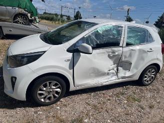 Kia Picanto Picanto (JA), Hatchback, 2017 1.0 12V picture 6