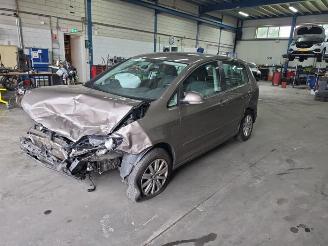 Démontage voiture Volkswagen Golf plus Golf Plus (5M1/1KP), MPV, 2005 / 2013 1.2 TSI BlueMOTION 2011/11