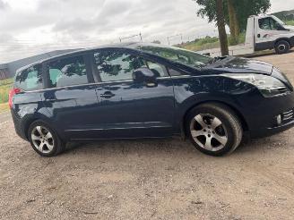 Peugeot 5008 5008 I (0A/0E), MPV, 2009 / 2017 1.6 VTI 16V picture 3