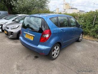 Mercedes A-klasse A (W169), Hatchback, 2004 / 2012 1.7 A-170 5-Drs. picture 5
