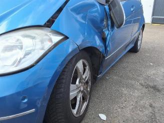 Mercedes A-klasse A (W169), Hatchback, 2004 / 2012 1.7 A-170 5-Drs. picture 2
