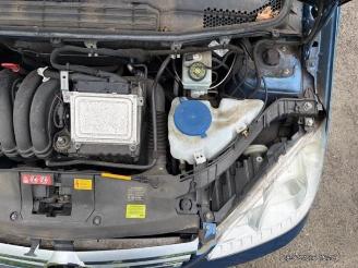Mercedes A-klasse A (W169), Hatchback, 2004 / 2012 1.7 A-170 5-Drs. picture 7